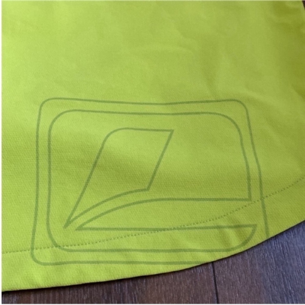 LOOP Tackle Soft Shell Jacket size Large - image 14